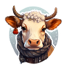 Noël à la campagne