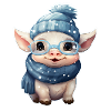 Lucky Pig