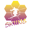 Skiing