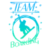 boarden boarding