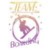 Boarding is my passion