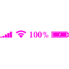 Wi-Fi icon