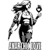 Anar-Chic Love