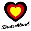 The Germany Love