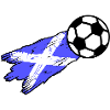 Les footballeurs écossais