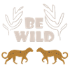 Be Wild
