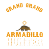 Big Big Armadillo Hunter