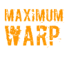 Maximum Warp