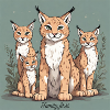 Lynx Family