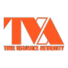 Badge TVA
