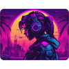 Cyberpunk Artwork