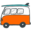 surfbus