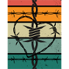 Stchelwire heart