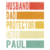Paul Nom papa cadeau