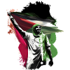 Freedom for Palestine Palestinian Flag Gaza