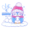 Let It Snow