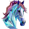 LowpolyPony