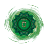 Anahata Fourth Chakra
