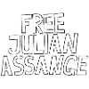 FREE JULIAN ASSANGE