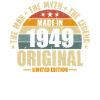 1949 Birthday