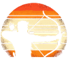 Archery Retro