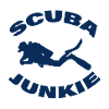 SCUBA JUNKIE