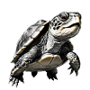 Turtle Style: Sea-inspired Apparel