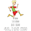 JOG