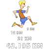 JOG