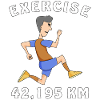 EXERCISE RUNNER