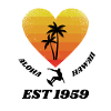 ALOHA est. 1959