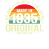 Millésime 1935 Anniversaire