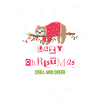Lazy Christmas