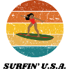 SURFIN' U.S.A.