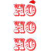 Ho Ho Ho