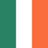 Zeigen Sie Farbe – Irland