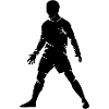 Soccer Clothing