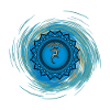 Vishuddha Fifth Chakra