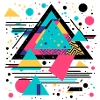 90s Design