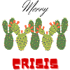Joyeuse crise