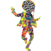 L’œil groovy