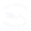 SCUBA JUNKIE