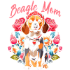 Best Beagle Mom Ever