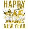 Happy New Year