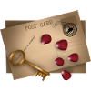Post Card: Secrets will be released