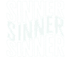 Camicia gotica, Sinner Tee, Regalo per l'occulto ateo