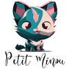 PETIT MINOU