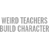 Teacher Saying Gift