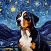 Grand Bouvier Suisse