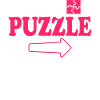 My Riddle My - Pair